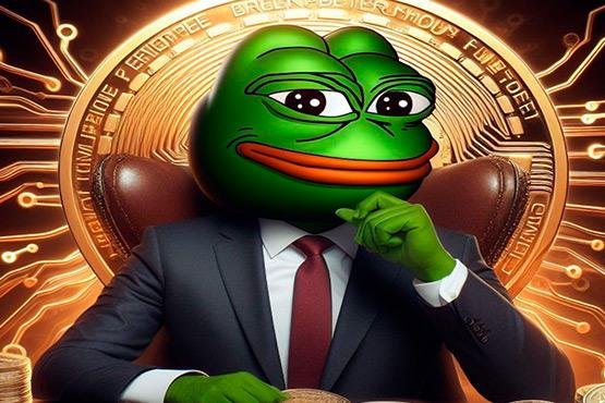 Pepe Coin